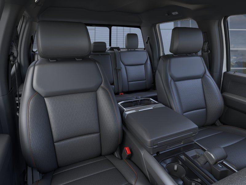 FORD F-150 LARIAT - 10