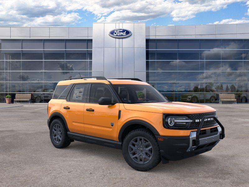 2026 FORD BRONCO SPORT BIG BEND 照片 7