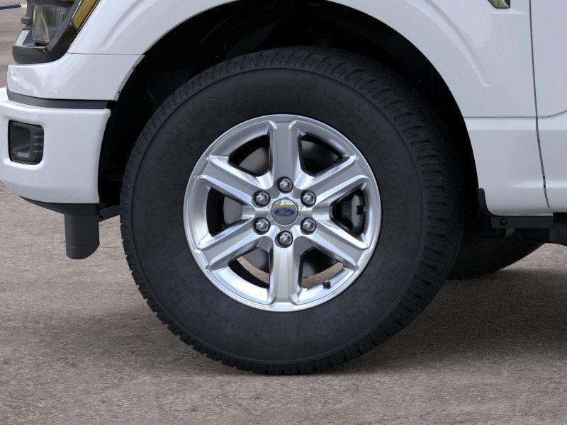 2026 FORD F-150 XLT 缩略图 19