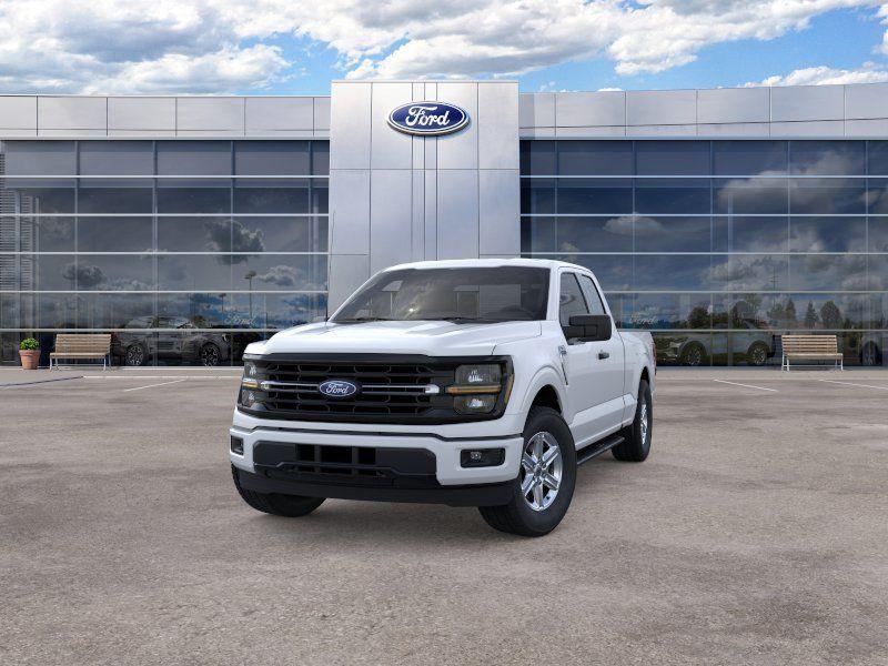 صورة 2 لـ 2026 FORD F-150 XLT