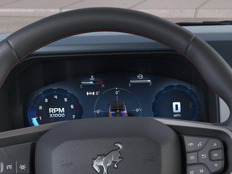 صورة مصغرة 13 لـ 2026 FORD BRONCO HERITAGE EDITION