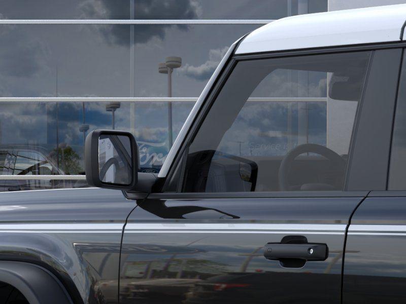 صورة مصغرة 22 لـ 2026 FORD BRONCO HERITAGE EDITION