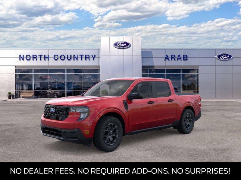 New 2026 Ford Maverick XLT
