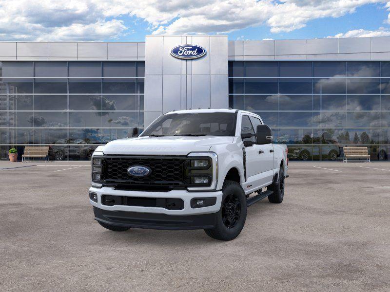 صورة 2 لـ 2026 FORD F-250 XL