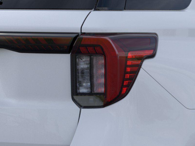 2026 FORD EXPLORER ACTIVE 缩略图 21