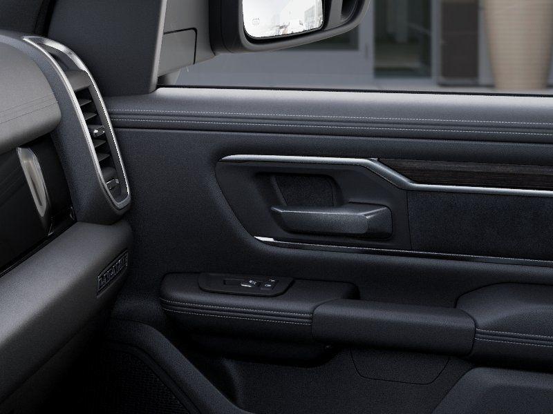 2026 RAM 1500 LARAMIE 缩略图 25