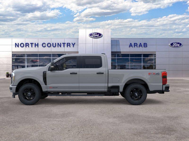 2026 FORD F-250 XL 缩略图 4