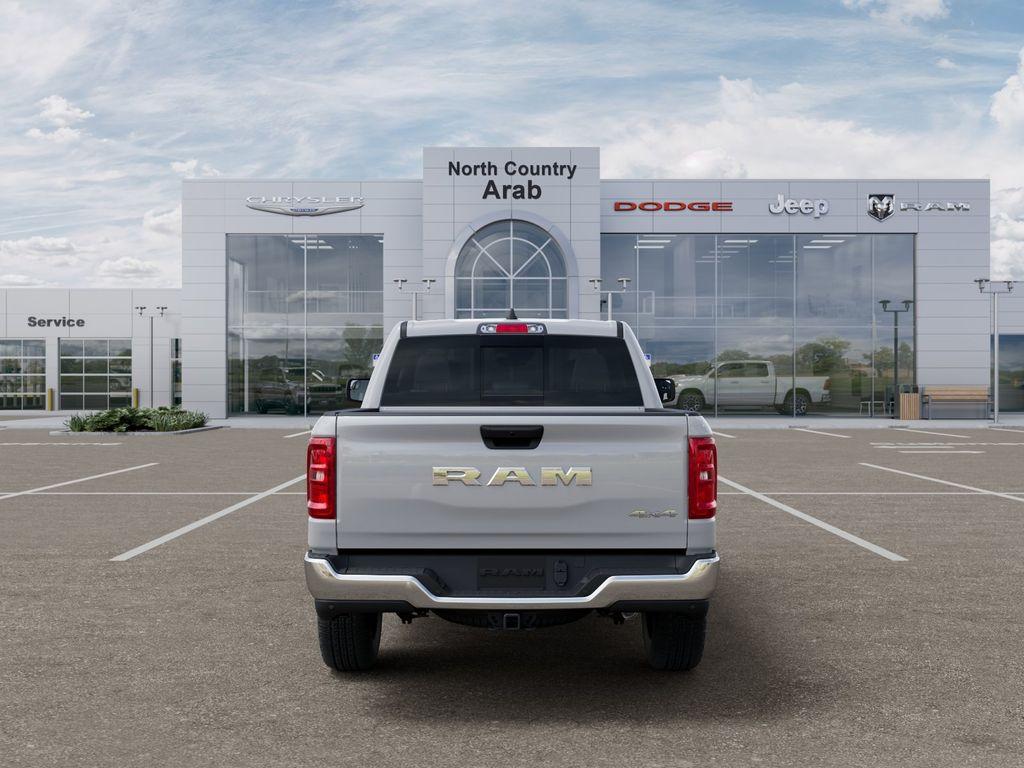 صورة 7 لـ 2026 RAM 1500 TRADESMAN