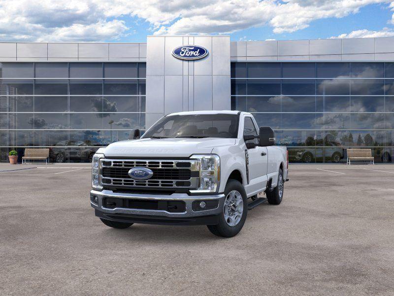 2026 FORD F-250 XLT 照片 2