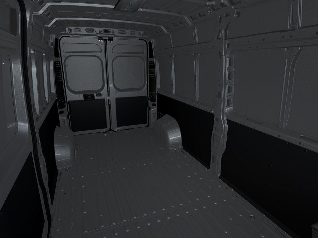 2025 RAM PROMASTER 3500 HIGH ROOF — миниатюра 15