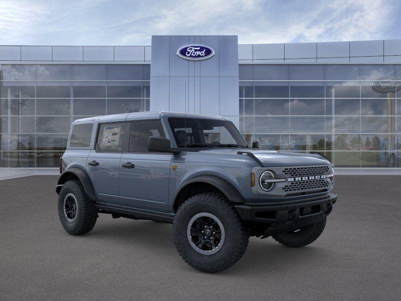 FORD BRONCO - 8