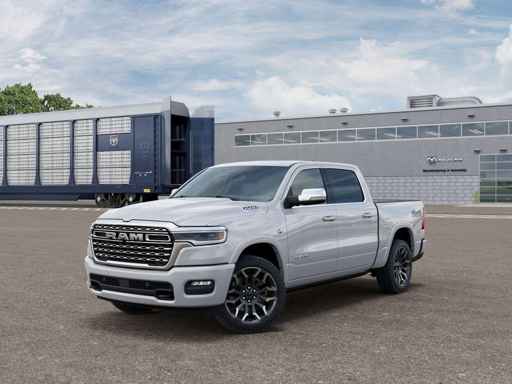 New 2026 RAM 1500 Limited