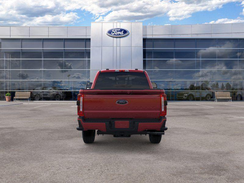 2026 FORD F-250 LARIAT — фото 5