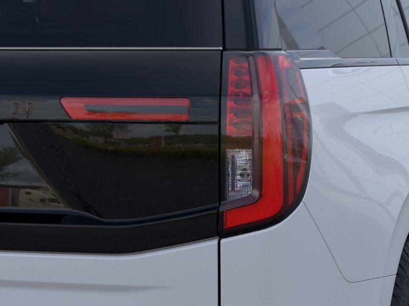 2026 FORD EXPEDITION TREMOR 缩略图 21