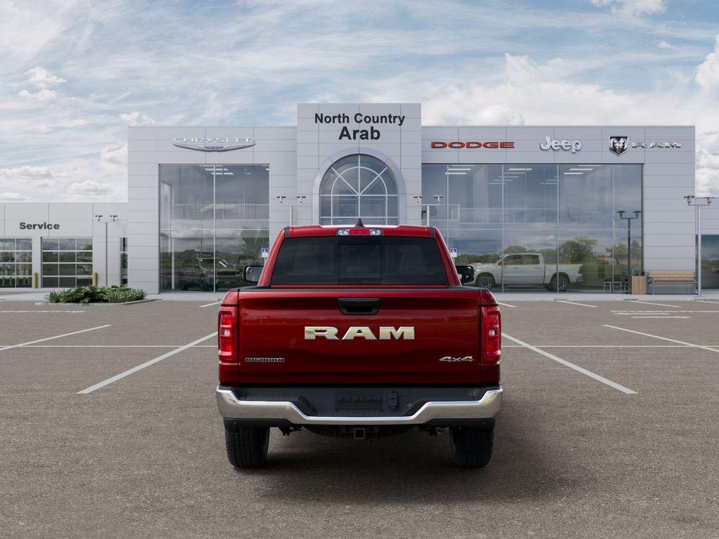 صورة 7 لـ 2026 RAM 1500 BIG HORN/LONE STAR
