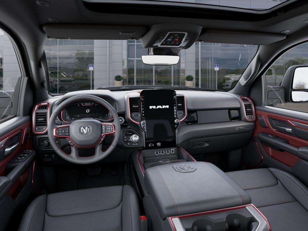 صورة مصغرة 14 لـ 2026 RAM 1500 REBEL
