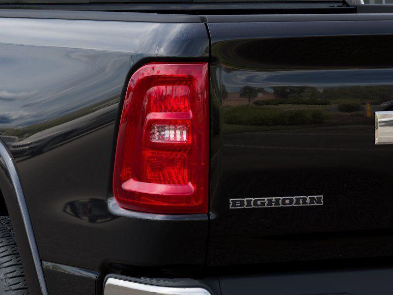 صورة 9 لـ 2026 RAM 1500 BIG HORN/LONE STAR