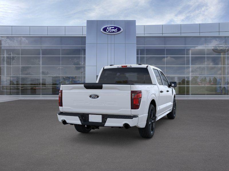 صورة 6 لـ 2026 FORD F-150 STX