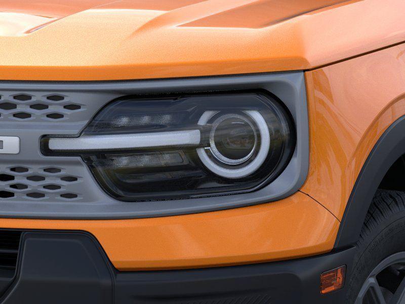 صورة مصغرة 18 لـ 2026 FORD BRONCO SPORT BIG BEND