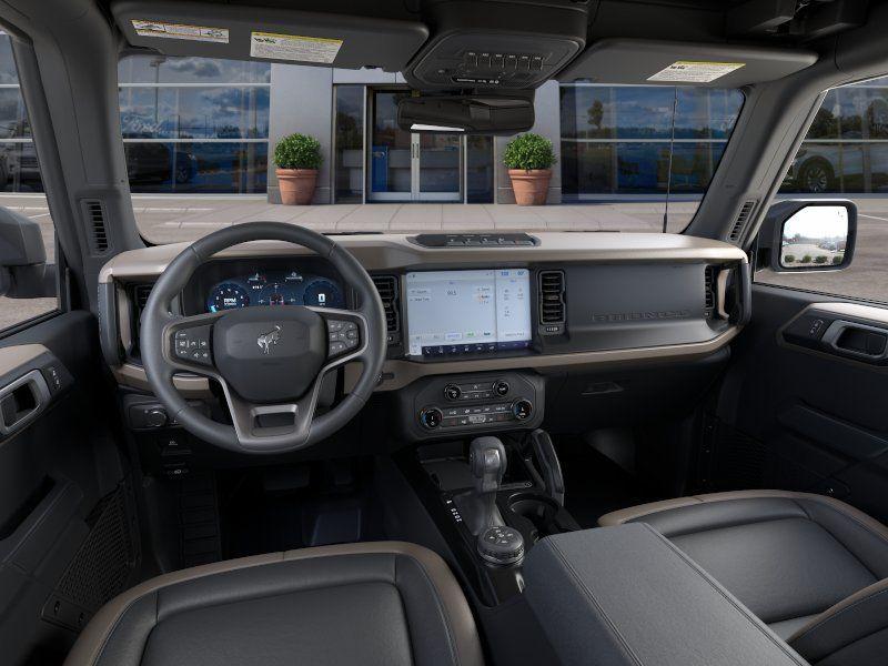 2026 FORD BRONCO BIG BEND 照片 9