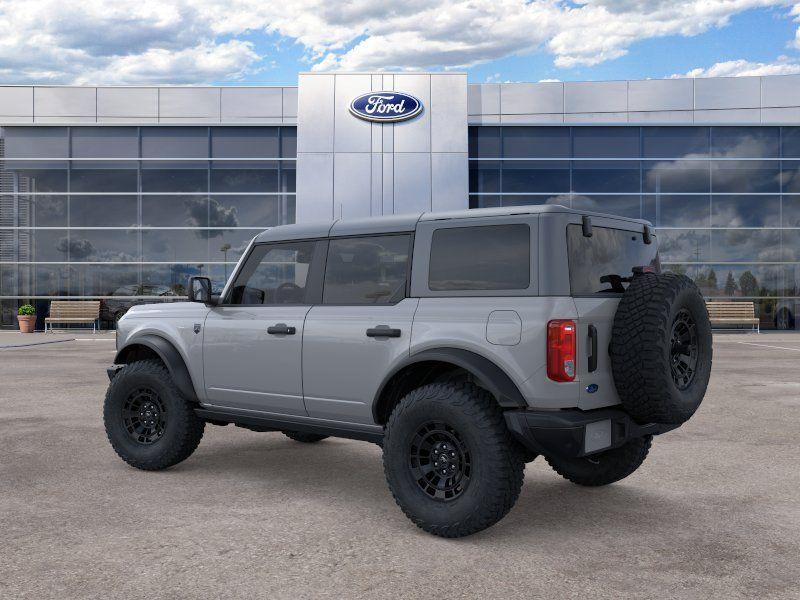 2026 FORD BRONCO BIG BEND 照片 4