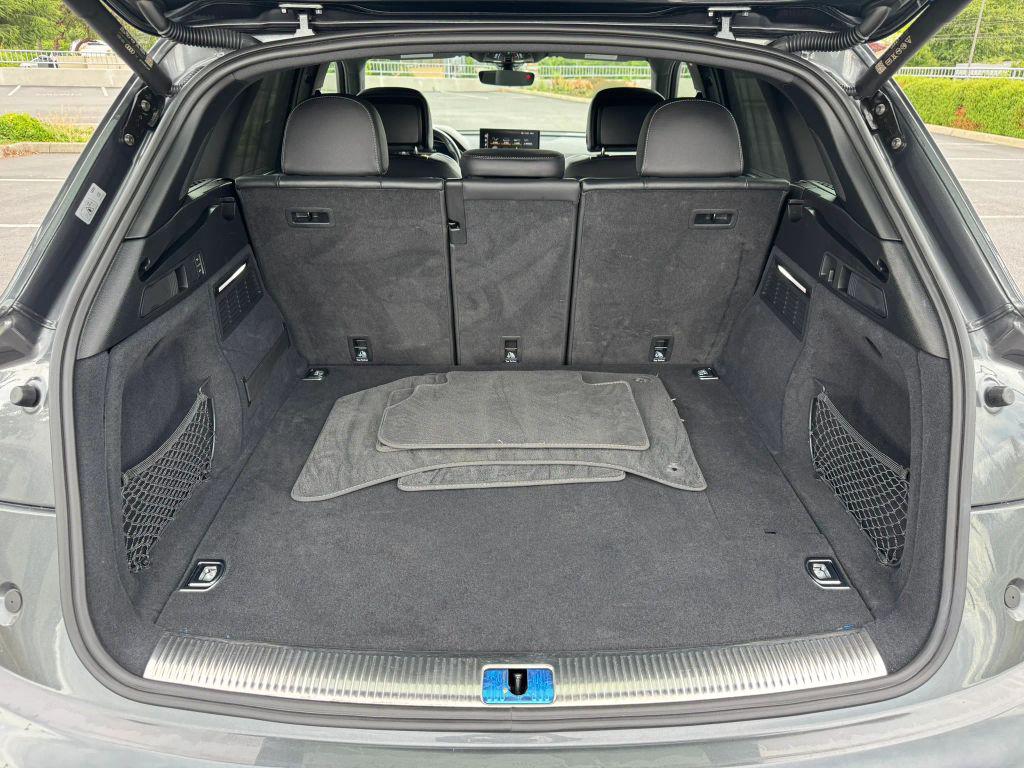 صورة مصغرة 35 لـ 2023 AUDI Q5 E 55 S LINE PRESTIGE