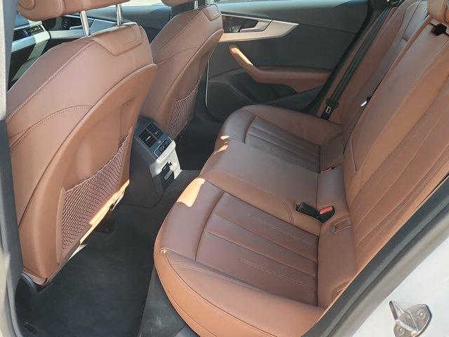 2025 AUDI A5 SPORTBACK 45 S LINE QUATTRO PREMIUM 缩略图 11