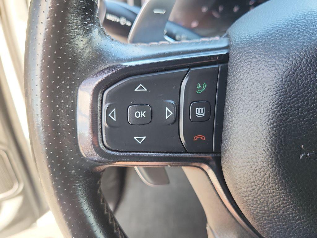 صورة مصغرة 21 لـ 2023 RAM 1500 SPORT