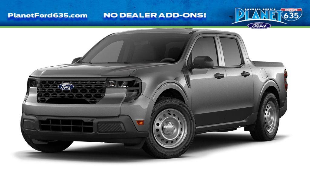 New 2026 Ford Maverick XL