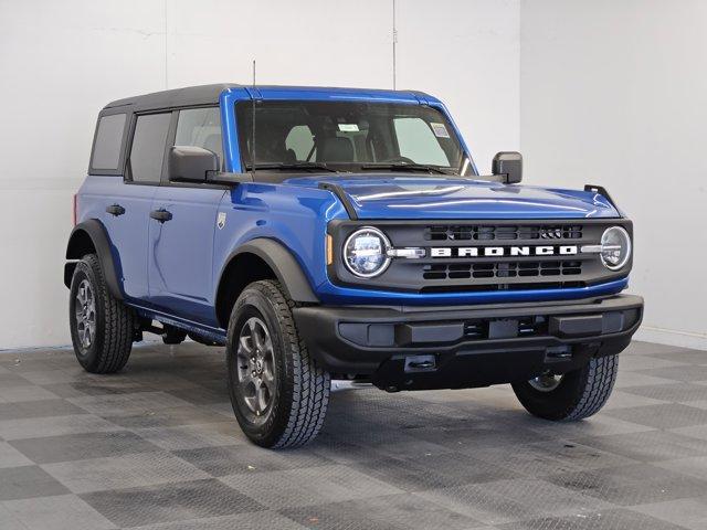 FORD BRONCO - 2