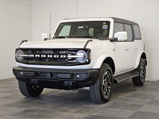 FORD BRONCO - 3