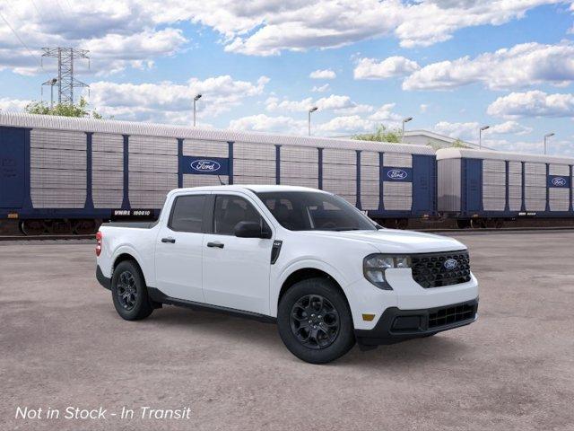 New 2026 Ford Maverick XLT