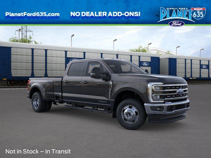 New 2026 Ford F-350 XLT