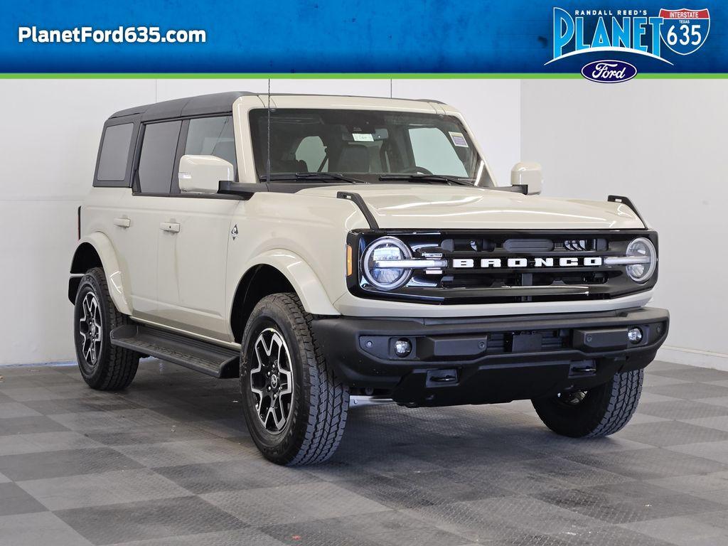 FORD BRONCO - 2