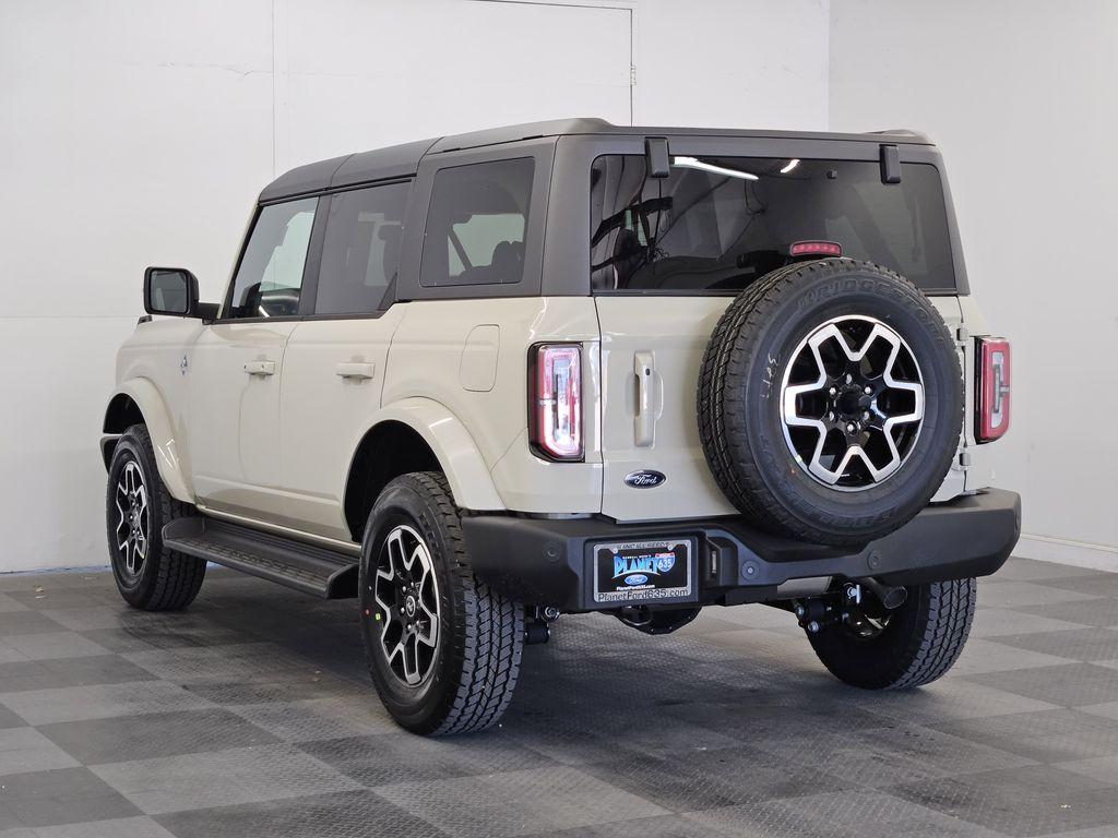 FORD BRONCO - 6