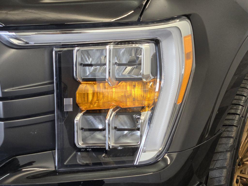 FORD F-150 XLT - 10