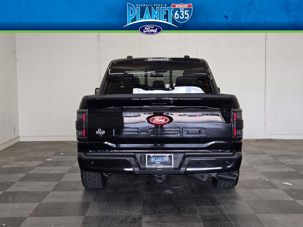 FORD F-150 XLT - 7
