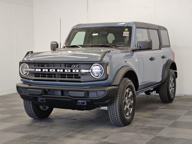 FORD BRONCO - 3