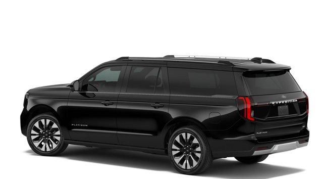 New 2026 Ford Expedition Max Platinum