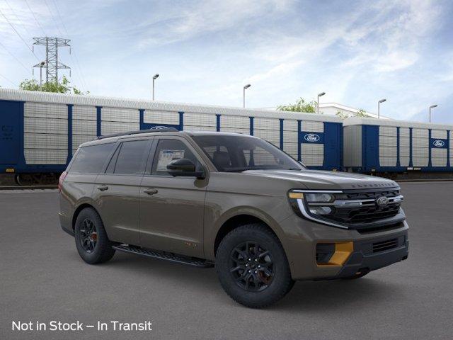 New 2026 Ford Expedition Tremor