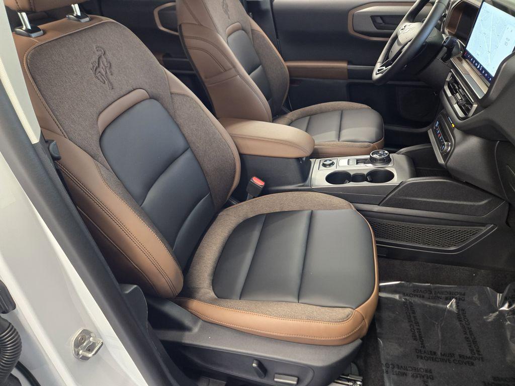 2026 FORD BRONCO SPORT OUTER BANKS 缩略图 13