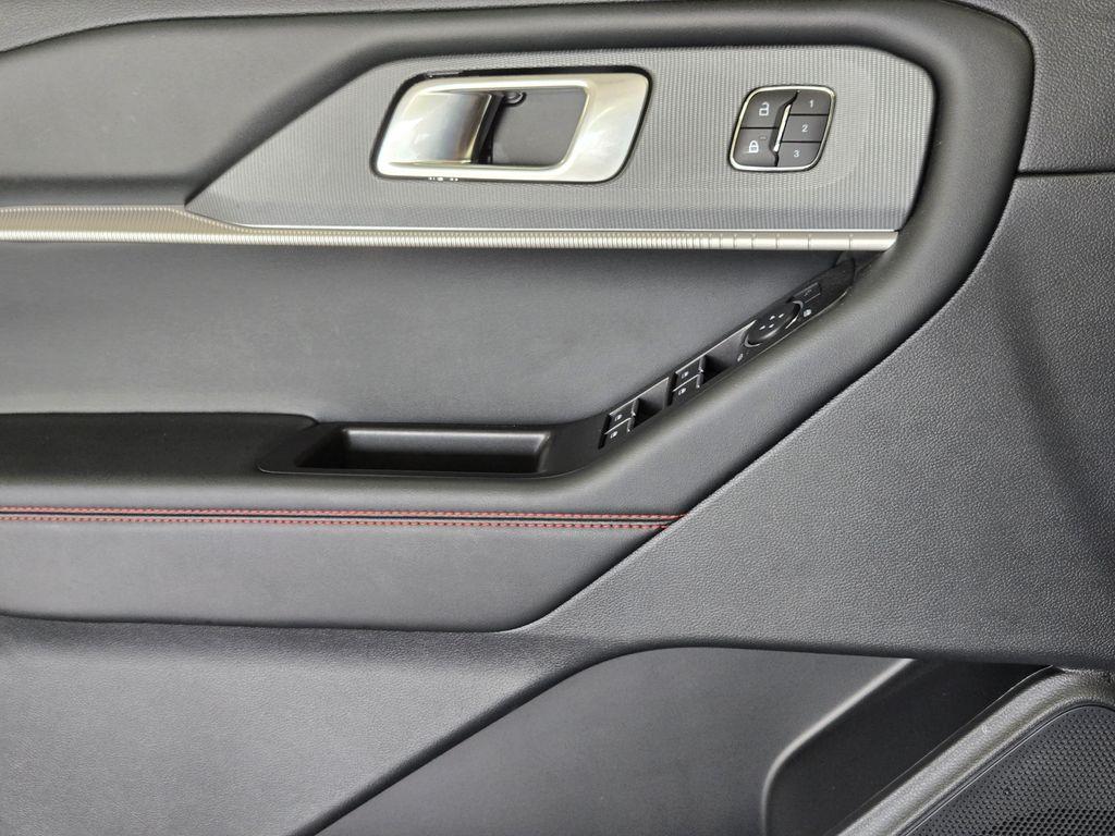 2025 FORD EXPLORER ST — миниатюра 28