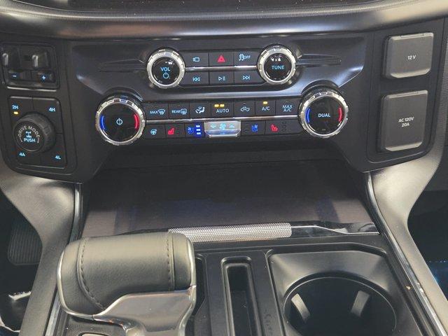 صورة مصغرة 16 لـ 2025 FORD F-150 PLATINUM