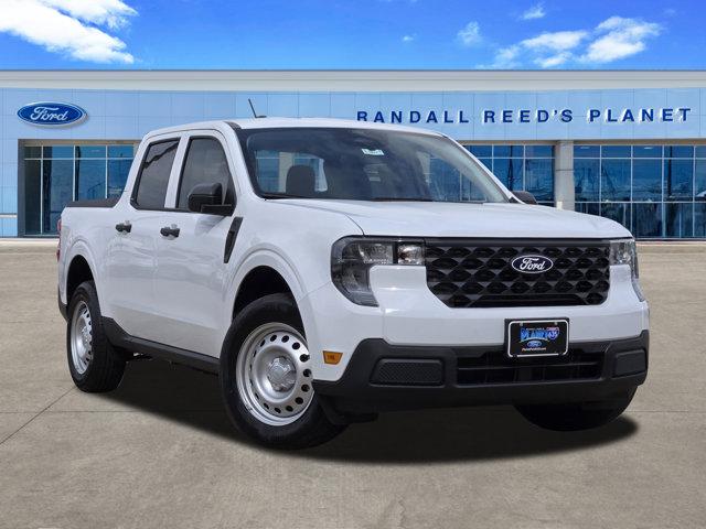 New 2026 Ford Maverick XL