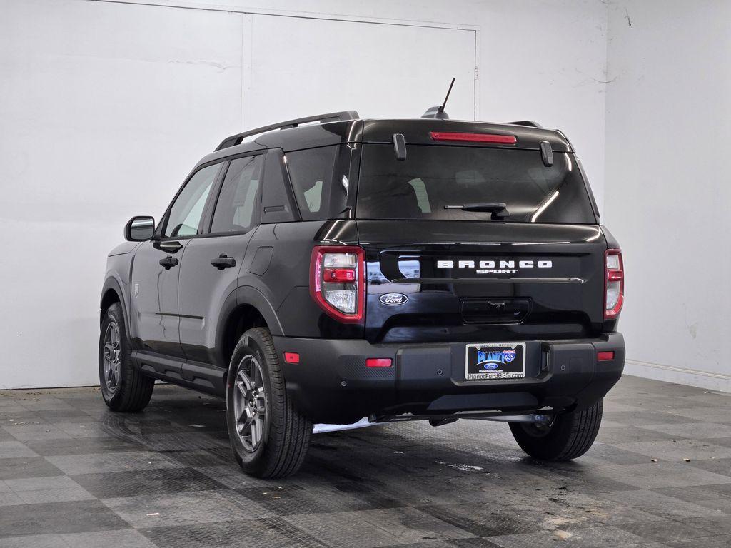 صورة 6 لـ 2026 FORD BRONCO SPORT BIG BEND