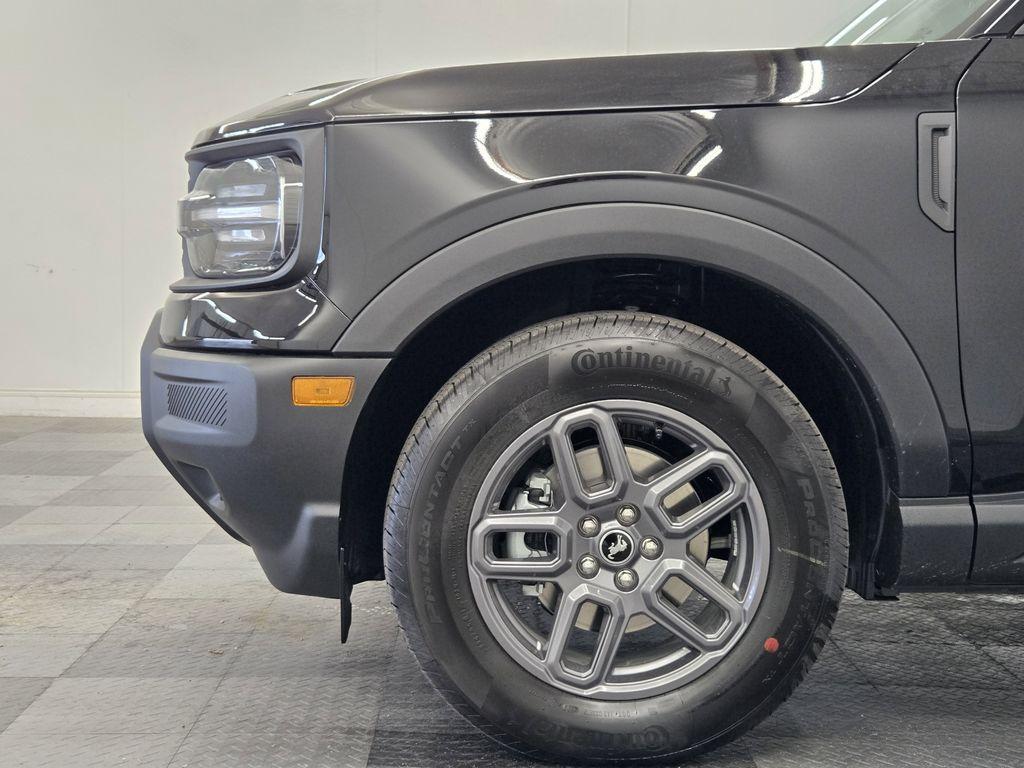 صورة 9 لـ 2026 FORD BRONCO SPORT BIG BEND