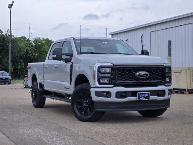 New 2026 Ford F-250 Lariat
