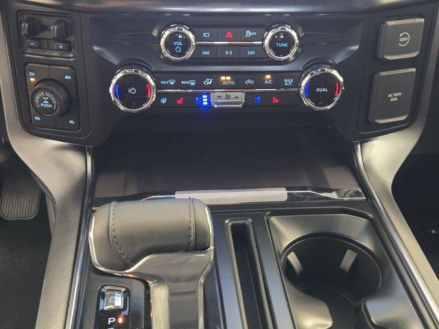 صورة مصغرة 14 لـ 2026 FORD F-150 PLATINUM