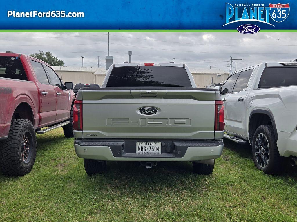 FORD F-150 STX - 5