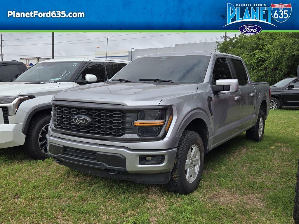 FORD F-150 STX - 3